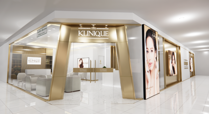 The Klinique Medical Clinic Public Company Limited