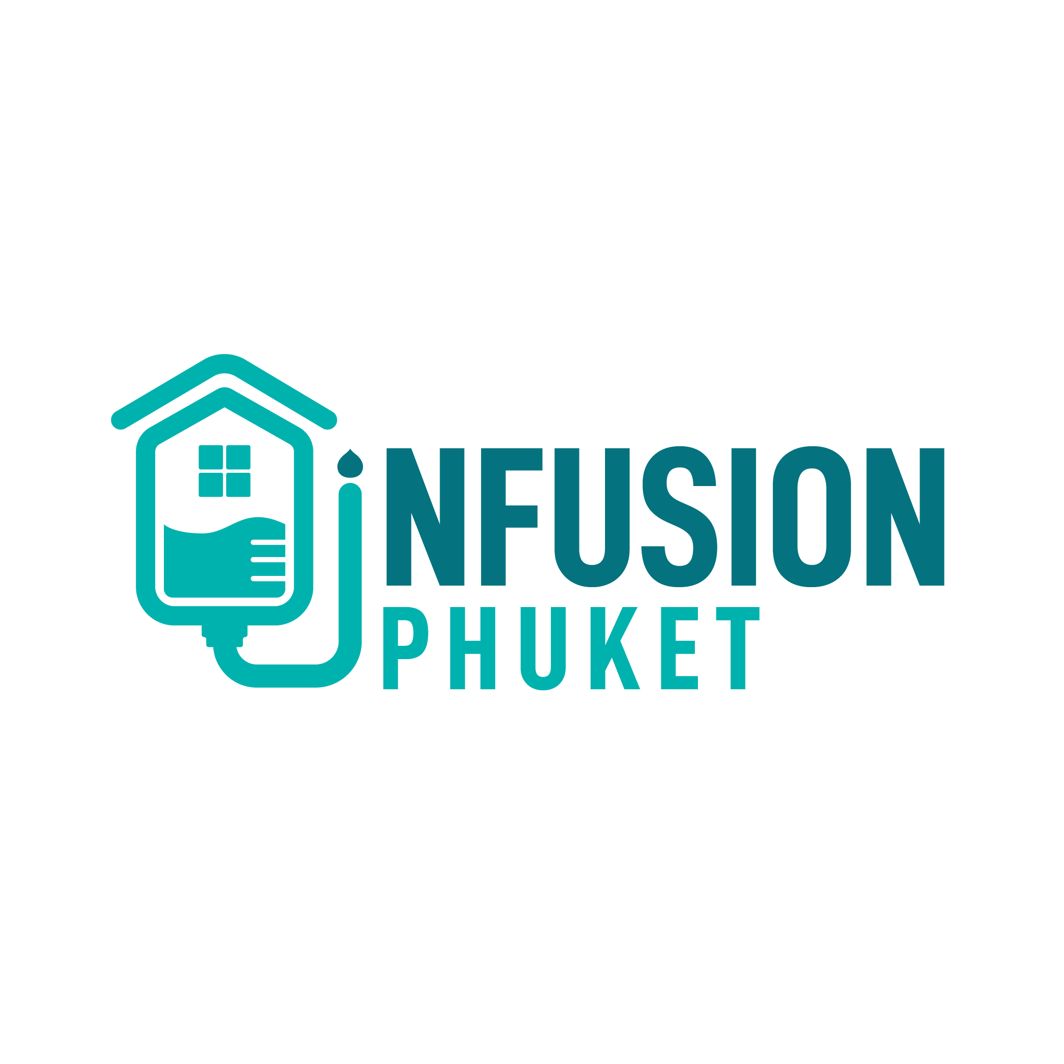 Infusion Phuket