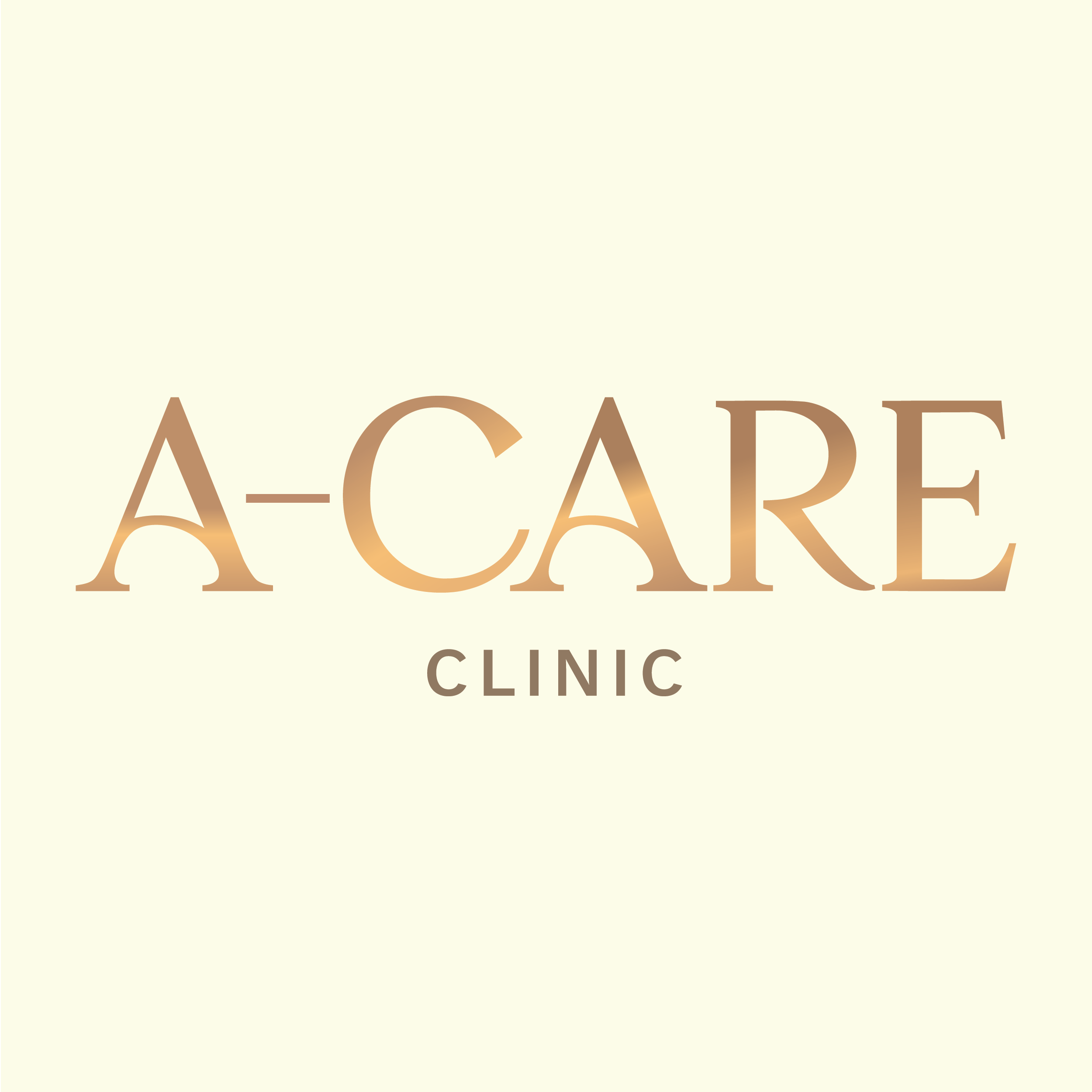 A CARE CLINIC — คลินิกเสริมความงามเปิดใหม่ใจกลางเมืองทองธานี