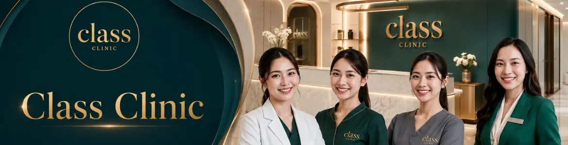 Class Clinic