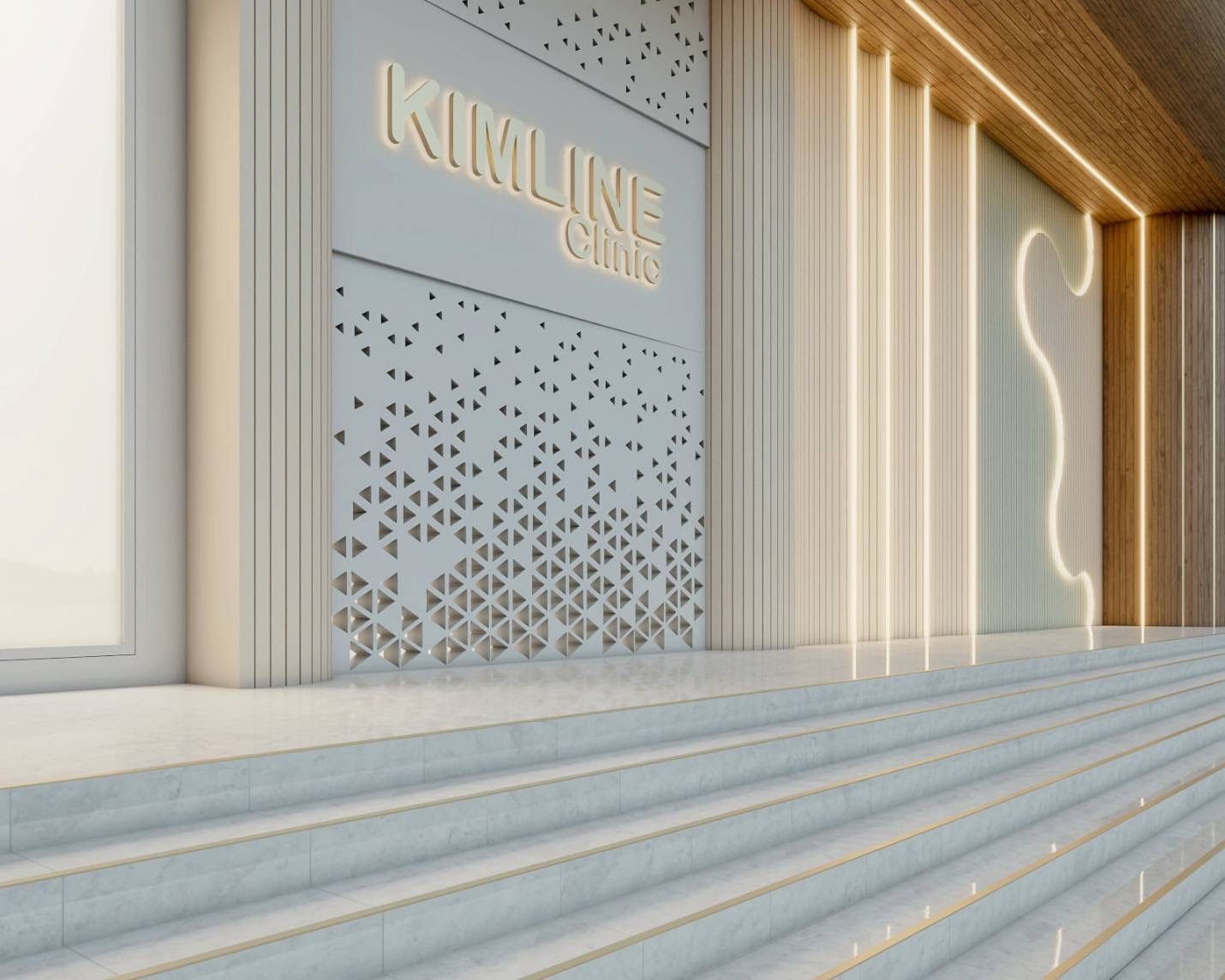 The Kimline Clinic