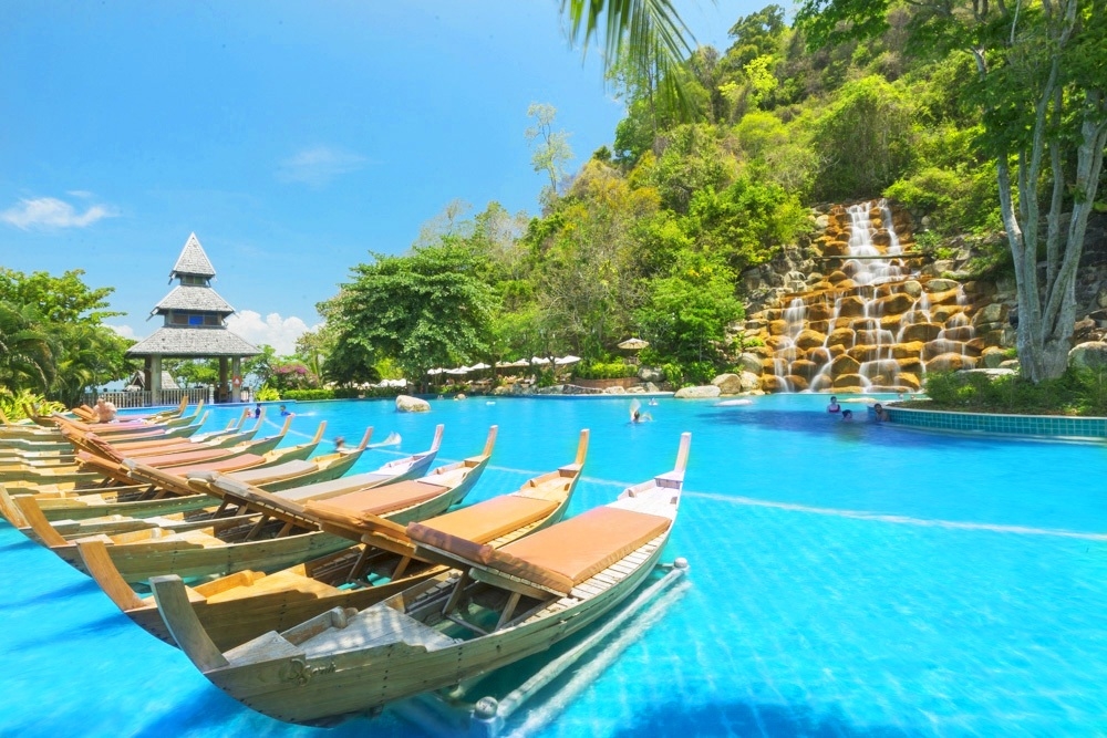 Santhiya Koh Yao Yai Resort and Spa